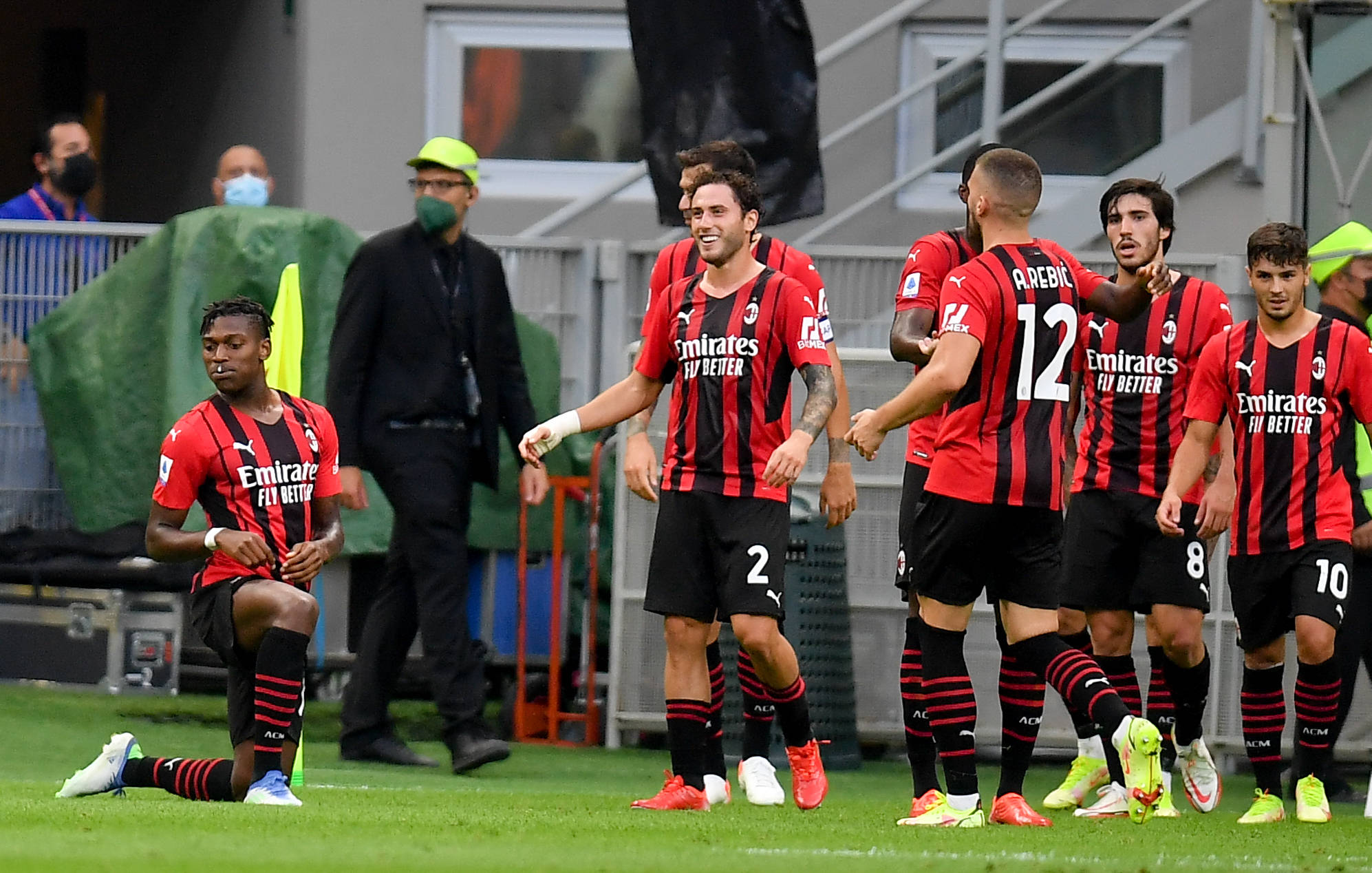 比赛概述 比赛概述