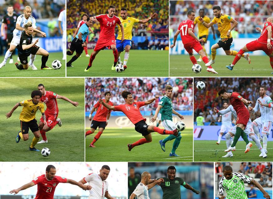 对全新的战 对全新的战