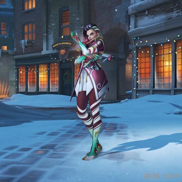 各大竞赛场 各大竞赛场