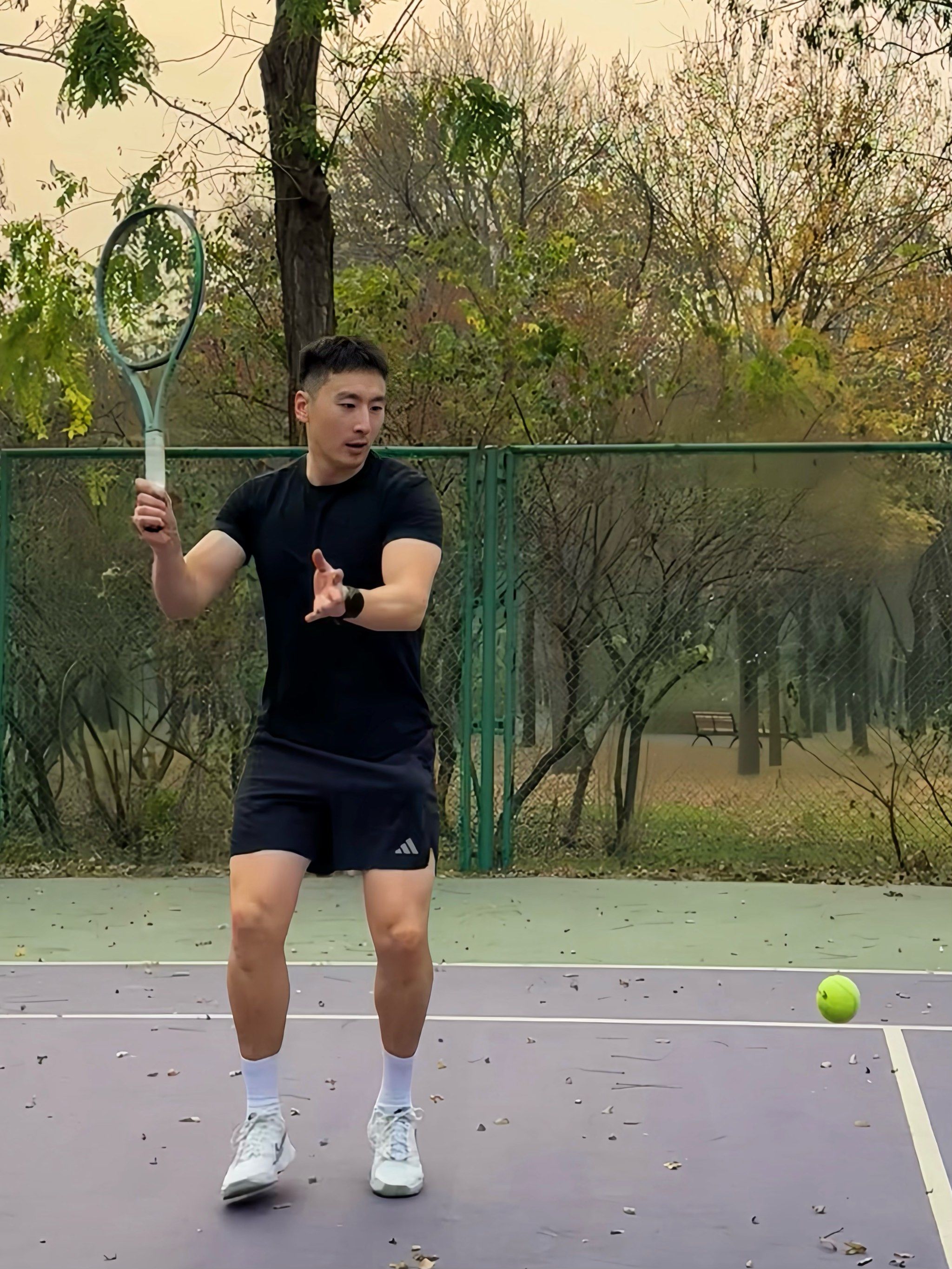 响了警钟 响了警钟