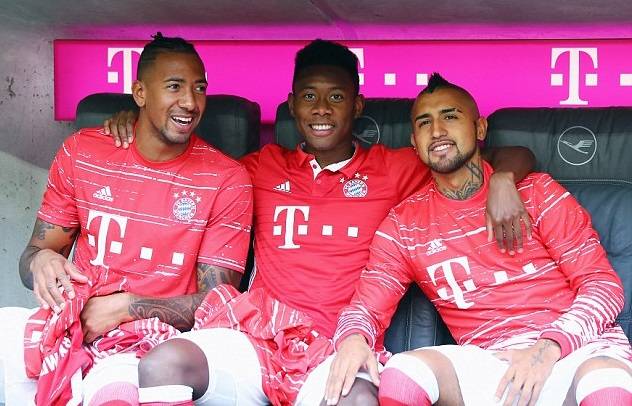 整个球队战 整个球队战